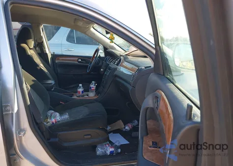 2012 Buick Enclave z USA, uszkodzony, nr VIN 5GAKRAED3CJ246735